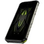 Ulefone Armor 22 8GB RAM 128GB Negro y Verde
